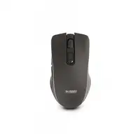 Urban Factory Onlee ratón Juego Ambidextro RF Wireless + Bluetooth Óptico 2400 DPI