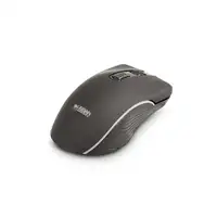 Urban Factory Onlee ratón Juego Ambidextro RF Wireless + Bluetooth Óptico 2400 DPI