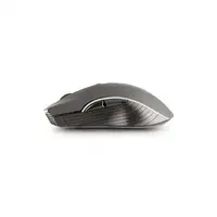 Urban Factory Onlee ratón Juego Ambidextro RF Wireless + Bluetooth Óptico 2400 DPI