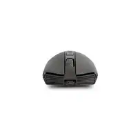 Urban Factory Onlee ratón Juego Ambidextro RF Wireless + Bluetooth Óptico 2400 DPI