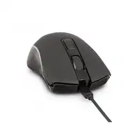 Urban Factory Onlee ratón Juego Ambidextro RF Wireless + Bluetooth Óptico 2400 DPI