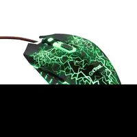 Trust 24752 ratón Juego Ambidextro USB tipo A 4000 DPI