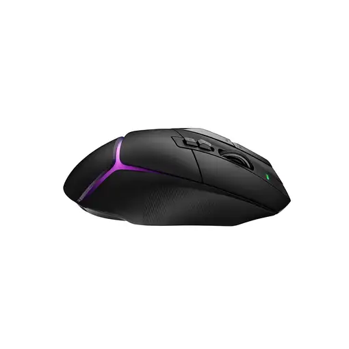 Logitech G G502 X PLUS