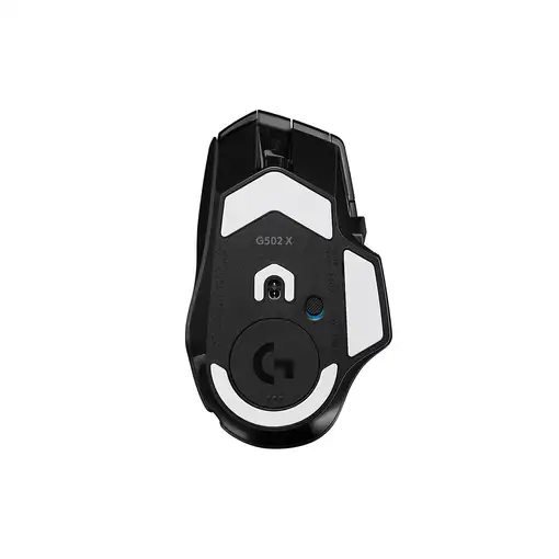 Logitech G G502 X PLUS
