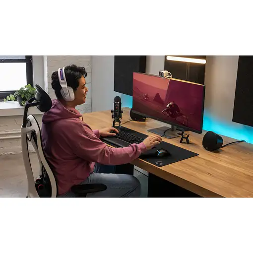 Logitech G G502 X PLUS