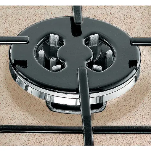 Hotpoint PCN 640 T (AV) R /HA Avena Integrado 60 cm Encimera de gas 4 zona(s)