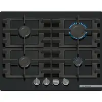 PNP6B6K40/PLACA GAS BOSCH