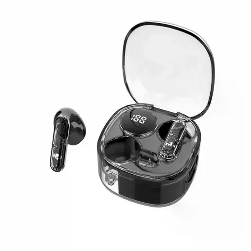 Auriculares Gamer SiRi Support Apro