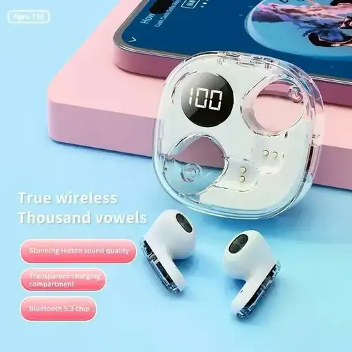 Auriculares Gamer SiRi Support Apro