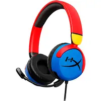 HyperX Cloud Mini: auriculares gaming (multi)