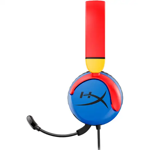 HyperX Cloud Mini: auriculares gaming (multi)