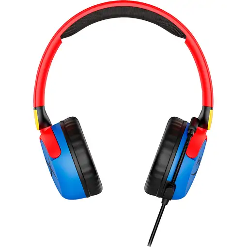 HyperX Cloud Mini: auriculares gaming (multi)