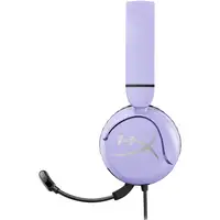 HyperX Cloud Mini: auriculares gaming (lavanda)