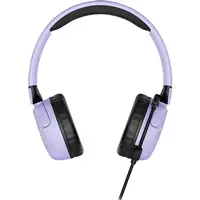 HyperX Cloud Mini: auriculares gaming (lavanda)