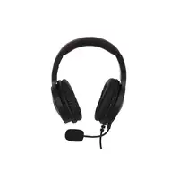 SureFire Harrier 360 Auriculares Alámbrico Diadema Juego USB tipo A Carbono