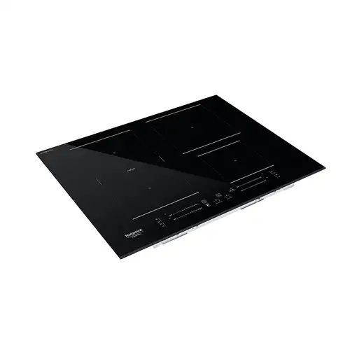 Hotpoint HS 1865C CPBF Negro Integrado 65 cm Con placa de inducción 4 zona(s)