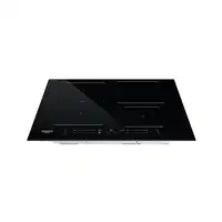 Hotpoint HS 1865C CPBF Negro Integrado 65 cm Con placa de inducción 4 zona(s)