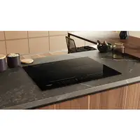 Hotpoint HS 1865C CPBF Negro Integrado 65 cm Con placa de inducción 4 zona(s)