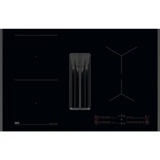 Placa de inducción 949 598 397 AEG