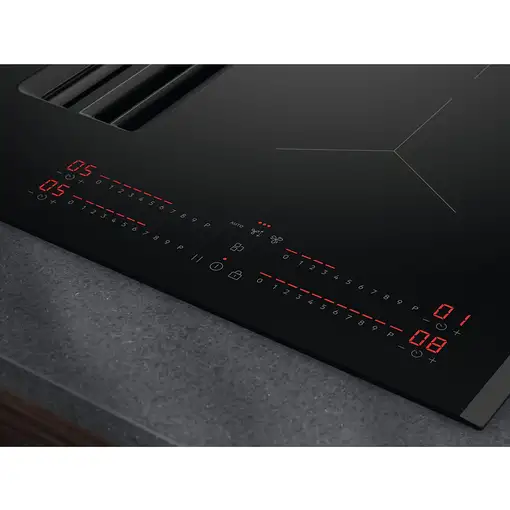 Placa de inducción 949 598 397 AEG