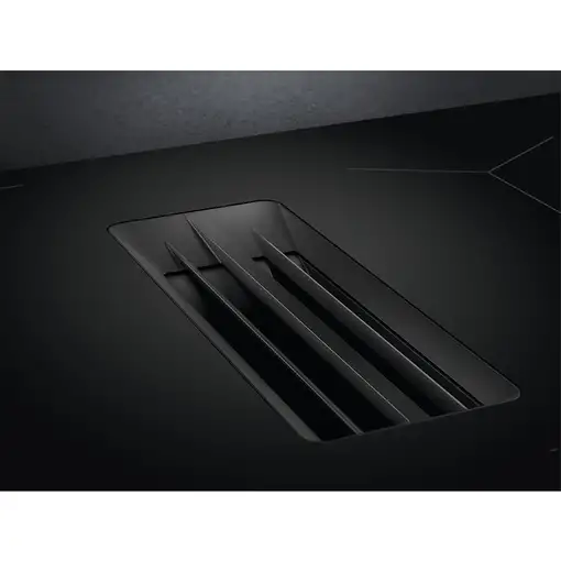 Placa de inducción 949 598 397 AEG