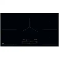AEG TK95IN00FB Negro Integrado 90 cm Con placa de inducción 5 zona(s)