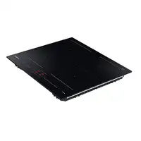 Samsung NZ64B5066FK/U2 hobs Negro Integrado 59 cm Con placa de inducción 4 zona(s)