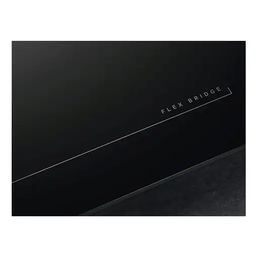 AEG TI84IS00FB Negro Integrado 80 cm Con placa de inducción 4 zona(s)