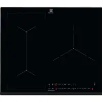 Electrolux Serie 700 LIS62341 Negro Integrado 60 cm Con placa de inducción 3 zona(