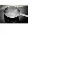 Electrolux Serie 700 LIS62341 Negro Integrado 60 cm Con placa de inducción 3 zona(