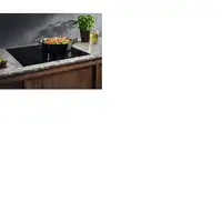 Electrolux Serie 700 LIS62341 Negro Integrado 60 cm Con placa de inducción 3 zona(