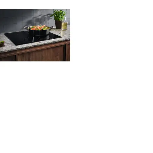 Electrolux Serie 700 LIS62341 Negro Integrado 60 cm Con placa de inducción 3 zona(