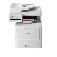 Brother MFC-L9630CDN impresora multifunción Laser A4 2400 x 600 DPI 40 ppm
