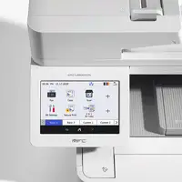 Brother MFC-L9630CDN impresora multifunción Laser A4 2400 x 600 DPI 40 ppm