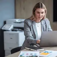 Brother MFC-L9630CDN impresora multifunción Laser A4 2400 x 600 DPI 40 ppm