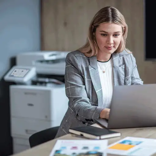 Brother MFC-L9630CDN impresora multifunción Laser A4 2400 x 600 DPI 40 ppm