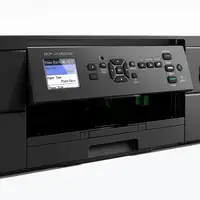 Brother DCP-J1050DWRE1 Inyección de tinta A4 1200 x 6000 DPI 17 ppm Wifi