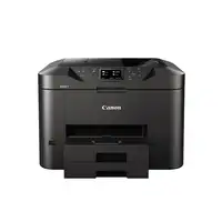 Canon MAXIFY MB2750 Inyección de tinta A4 600 x 1200 DPI Wifi