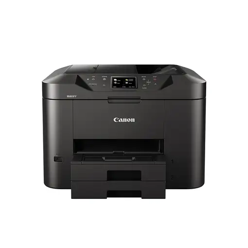 Canon MAXIFY MB2750 Inyección de tinta A4 600 x 1200 DPI Wifi
