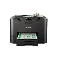 Canon MAXIFY MB2750 Inyección de tinta A4 600 x 1200 DPI Wifi
