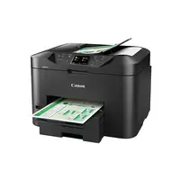 Canon MAXIFY MB2750 Inyección de tinta A4 600 x 1200 DPI Wifi