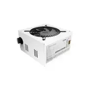 Mars Gaming MPB750, Fuente Alimentación PC 750W ATX, 6 Años Garantía, 80Plus Bronz