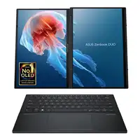 ASUS Zenbook Duo OLED UX8406MA-QL396W - Ordenador Portátil 14" WUXGA (Intel Core U