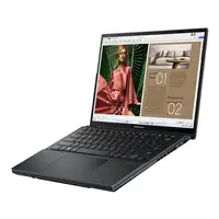 ASUS Zenbook Duo OLED UX8406MA-QL396W - Ordenador Portátil 14" WUXGA (Intel Core U