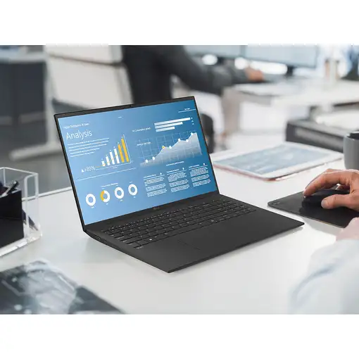 LG Gram 17Z90TL-G Intel Core Ultra 7 256V Portátil 43,2 cm (17'') WQXGA 16 GB LPDDR