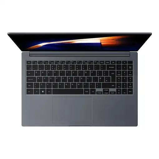 SAMSUNG 76389 portátil Galaxy Book4