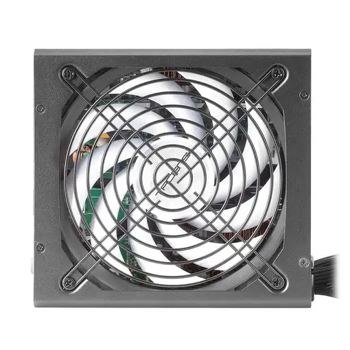 Tacens RADIX ECO X 650, Fuente Alimentación PC ATX 650W, 6 Años Garantía, Tecnolog