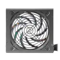 Tacens RADIX ECO X 650, Fuente Alimentación PC ATX 650W, 6 Años Garantía, Tecnolog