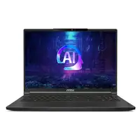 MSI Stealth A16 AI+ A3XVFG-269ES AMD Ryzen AI 9 370 Portátil 40,6 cm (16\) Quad HD