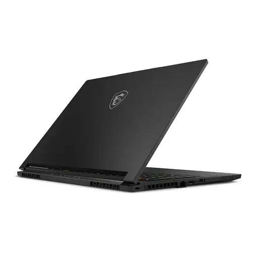 MSI Stealth A16 AI+ A3XVFG-269ES AMD Ryzen AI 9 370 Portátil 40,6 cm (16\) Quad HD